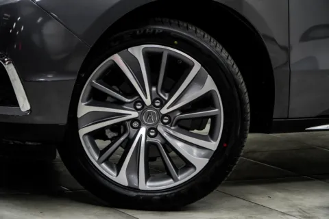 Another view of 2018 Acura MDX 3.5L for sale in Marietta, GA at Grand Motorcars Marietta