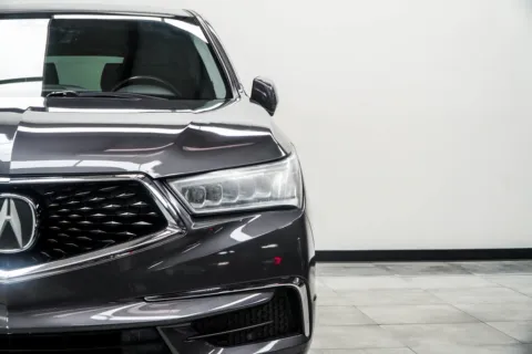 More photos of 2018 Acura MDX 3.5L at Grand Motorcars Marietta, GA