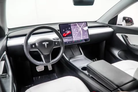 More photos of 2021 Tesla Model Y Performance at Grand Motorcars Marietta, GA