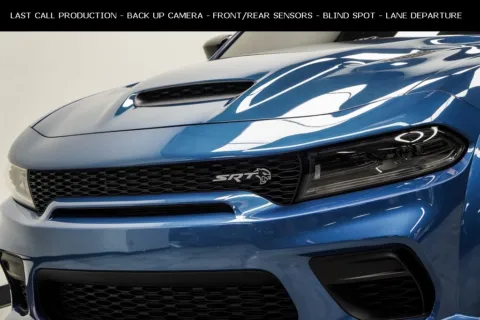 Photos of 2023 Dodge Charger SRT Hellcat Widebody for sale in Marietta, GA at Grand Motorcars Marietta