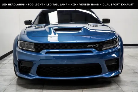 More photos of 2023 Dodge Charger SRT Hellcat Widebody at Grand Motorcars Marietta, GA