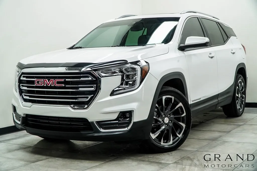 2023 GMC Terrain SLT for sale in Marietta, GA