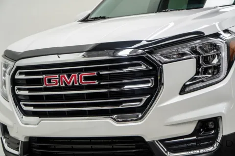 Photos of 2023 GMC Terrain SLT for sale in Marietta, GA at Grand Motorcars Marietta