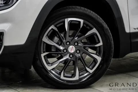 Another view of 2023 GMC Terrain SLT for sale in Marietta, GA at Grand Motorcars Marietta