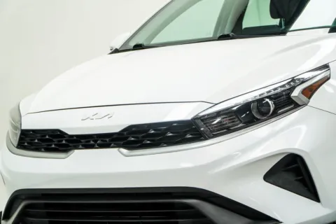 Photos of 2023 Kia Forte LXS for sale in Marietta, GA at Grand Motorcars Marietta