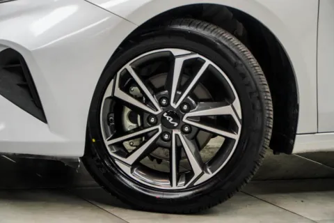 Another view of 2023 Kia Forte LXS for sale in Marietta, GA at Grand Motorcars Marietta