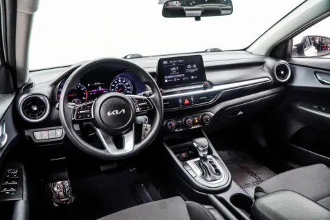 More photos of 2023 Kia Forte LXS at Grand Motorcars Marietta, GA