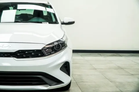 More photos of 2023 Kia Forte LXS at Grand Motorcars Marietta, GA
