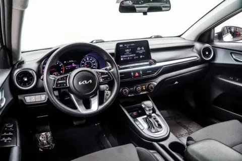 More photos of 2023 Kia Forte LXS at Grand Motorcars Marietta, GA