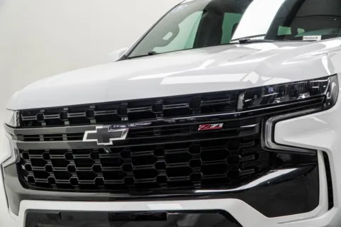 Photos of 2023 Chevrolet Suburban Z71 for sale in Marietta, GA at Grand Motorcars Marietta