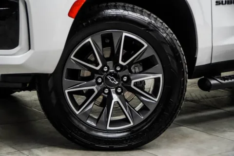 Another view of 2023 Chevrolet Suburban Z71 for sale in Marietta, GA at Grand Motorcars Marietta