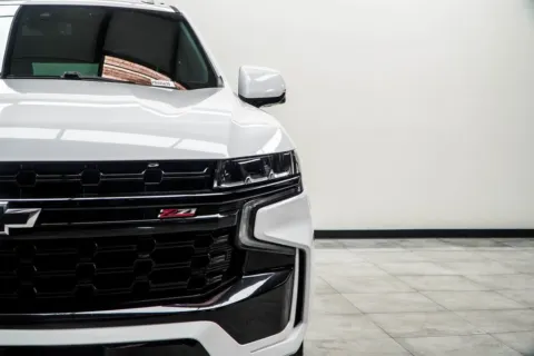 More photos of 2023 Chevrolet Suburban Z71 at Grand Motorcars Marietta, GA