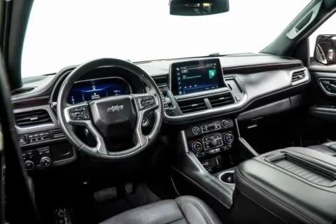 More photos of 2023 Chevrolet Suburban Z71 at Grand Motorcars Marietta, GA