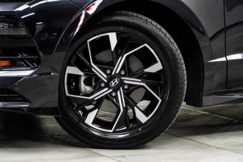 Another view of 2025 Hyundai Sonata SEL for sale in Marietta, GA at Grand Motorcars Marietta