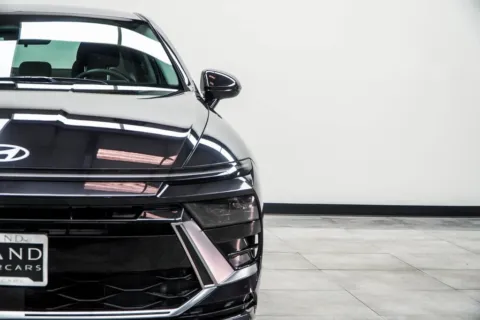 More photos of 2025 Hyundai Sonata SEL at Grand Motorcars Marietta, GA