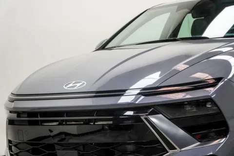 Photos of 2025 Hyundai Sonata SEL for sale in Marietta, GA at Grand Motorcars Marietta