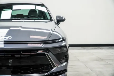 More photos of 2025 Hyundai Sonata SEL at Grand Motorcars Marietta, GA