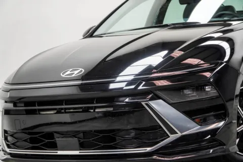 Photos of 2025 Hyundai Sonata SEL for sale in Marietta, GA at Grand Motorcars Marietta