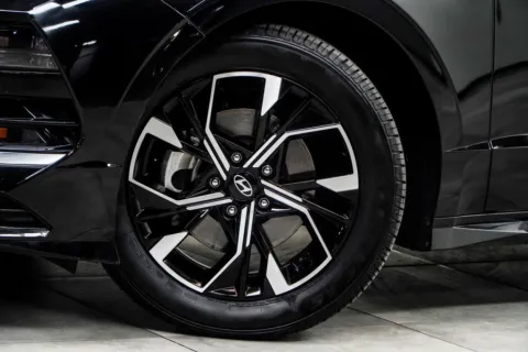 Another view of 2025 Hyundai Sonata SEL for sale in Marietta, GA at Grand Motorcars Marietta