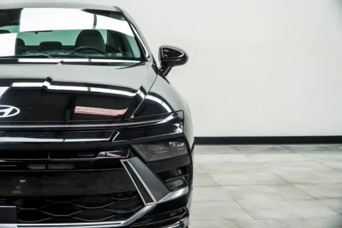 More photos of 2025 Hyundai Sonata SEL at Grand Motorcars Marietta, GA