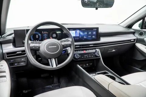 More photos of 2025 Hyundai Sonata SEL at Grand Motorcars Marietta, GA