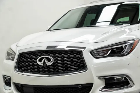 Photos of 2019 INFINITI QX60 LUXE for sale in Marietta, GA at Grand Motorcars Marietta