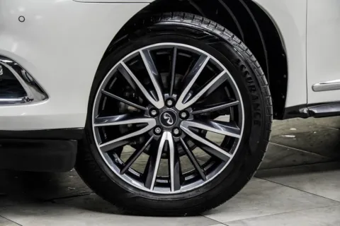 Another view of 2019 INFINITI QX60 LUXE for sale in Marietta, GA at Grand Motorcars Marietta