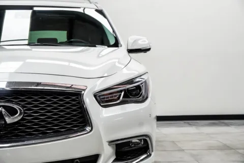 More photos of 2019 INFINITI QX60 LUXE at Grand Motorcars Marietta, GA
