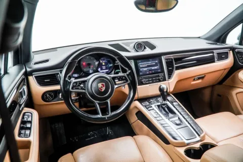 More photos of 2017 Porsche Macan S at Grand Motorcars Marietta, GA