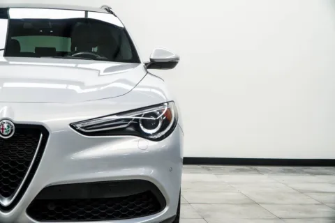 More photos of 2023 Alfa Romeo Stelvio Ti at Grand Motorcars Marietta, GA