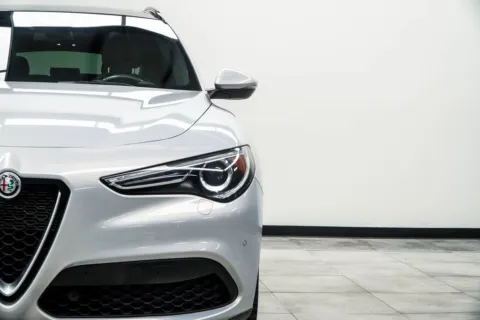 More photos of 2023 Alfa Romeo Stelvio Ti at Grand Motorcars Marietta, GA