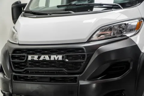 Photos of 2023 Ram ProMaster 2500 High Roof for sale in Marietta, GA at Grand Motorcars Marietta