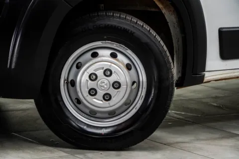 Another view of 2023 Ram ProMaster 2500 High Roof for sale in Marietta, GA at Grand Motorcars Marietta