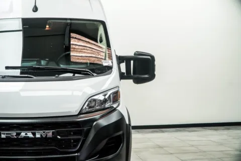 More photos of 2023 Ram ProMaster 2500 High Roof at Grand Motorcars Marietta, GA