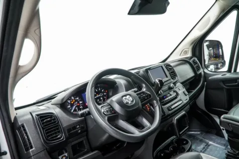 More photos of 2023 Ram ProMaster 2500 High Roof at Grand Motorcars Marietta, GA