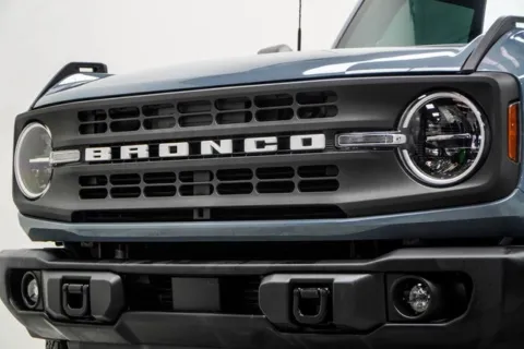 Photos of 2023 Ford Bronco Black Diamond for sale in Marietta, GA at Grand Motorcars Marietta