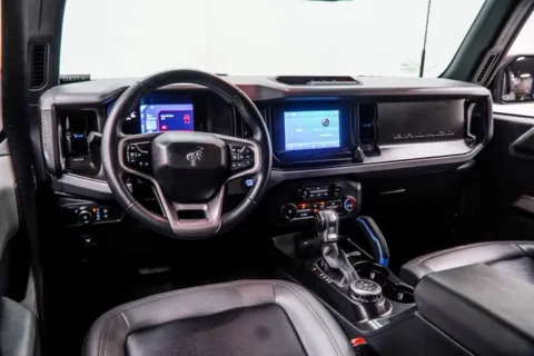 More photos of 2023 Ford Bronco Black Diamond at Grand Motorcars Marietta, GA