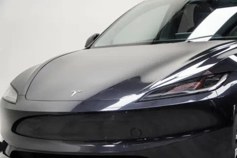 Photos of 2024 Tesla Model 3 for sale in Marietta, GA at Grand Motorcars Marietta