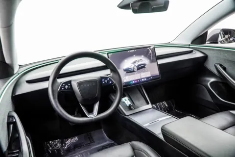 More photos of 2024 Tesla Model 3 at Grand Motorcars Marietta, GA