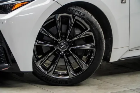 Photos of 2021 Lexus IS 350 F SPORT for sale in Marietta, GA at Grand Motorcars Marietta