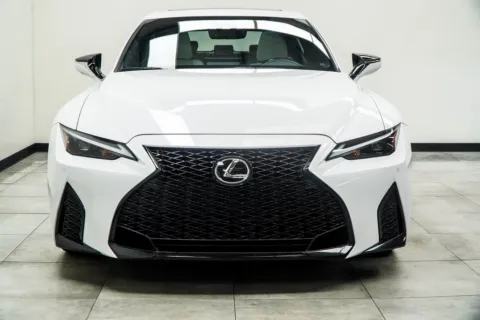 More photos of 2021 Lexus IS 350 F SPORT at Grand Motorcars Marietta, GA