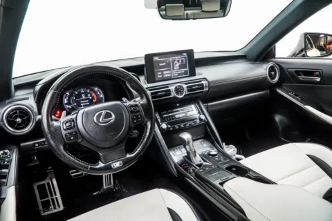 More photos of 2021 Lexus IS 350 F SPORT at Grand Motorcars Marietta, GA