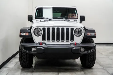 More photos of 2022 Jeep Wrangler Unlimited Rubicon at Grand Motorcars Marietta, GA