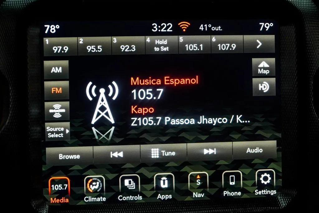 2022 Jeep Wrangler Unlimited Rubicon - Photo 29