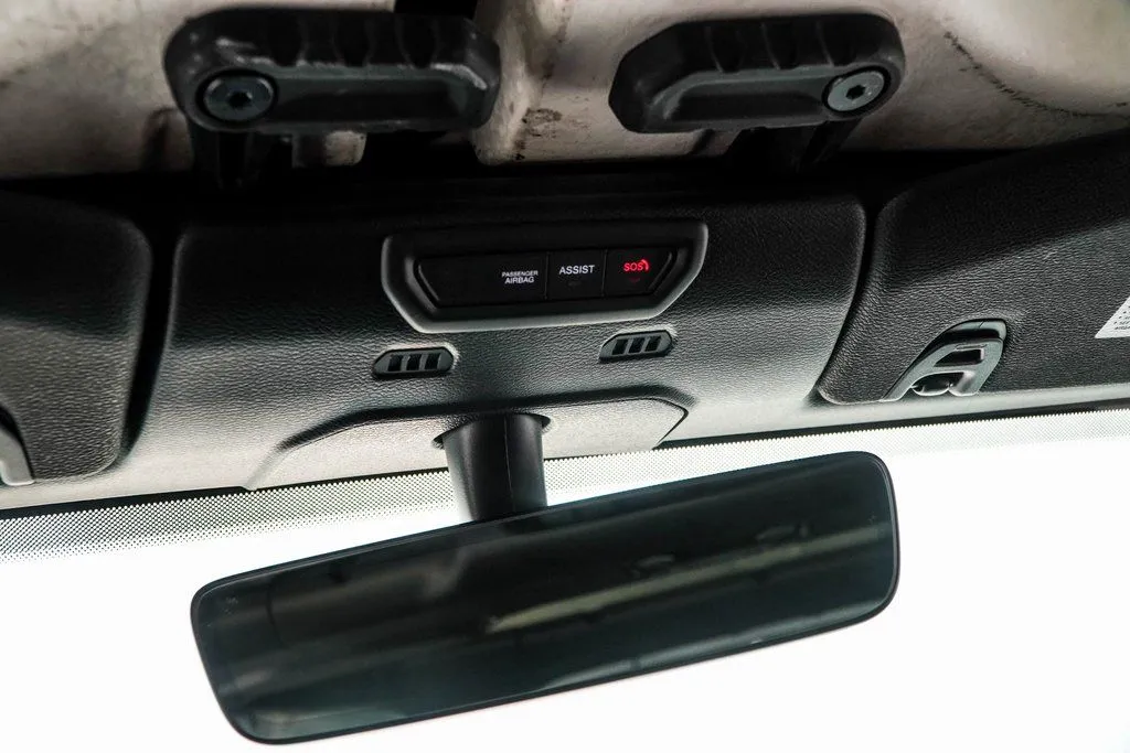 2022 Jeep Wrangler Unlimited Rubicon - Photo 41