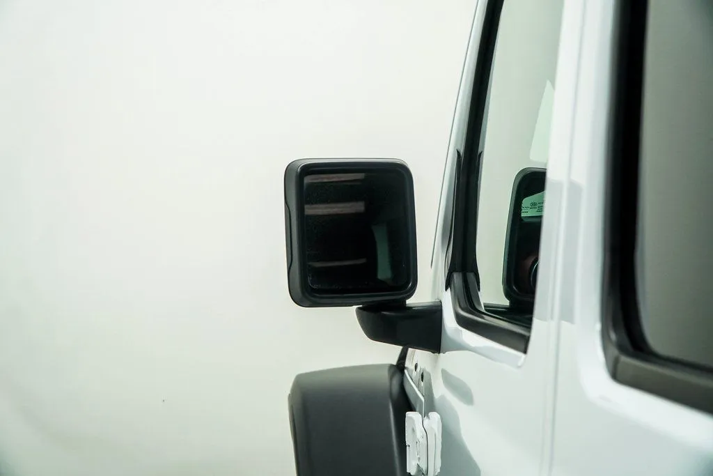 2022 Jeep Wrangler Unlimited Rubicon - Photo 15