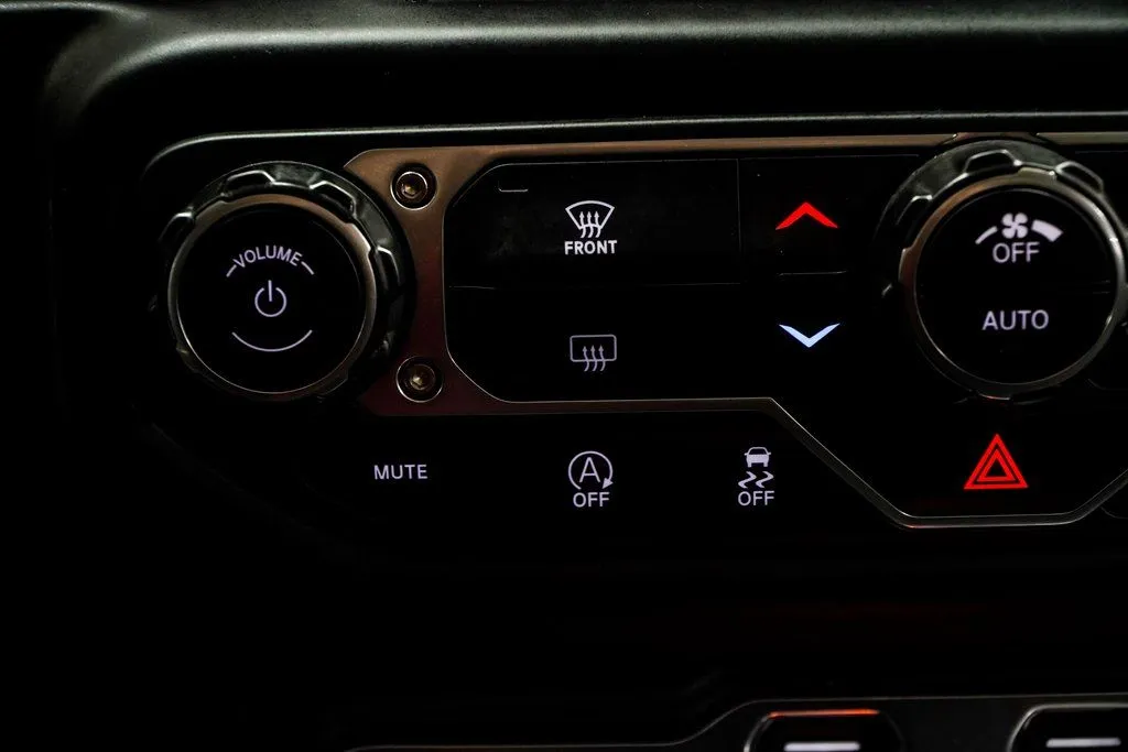 2022 Jeep Wrangler Unlimited Rubicon - Photo 27