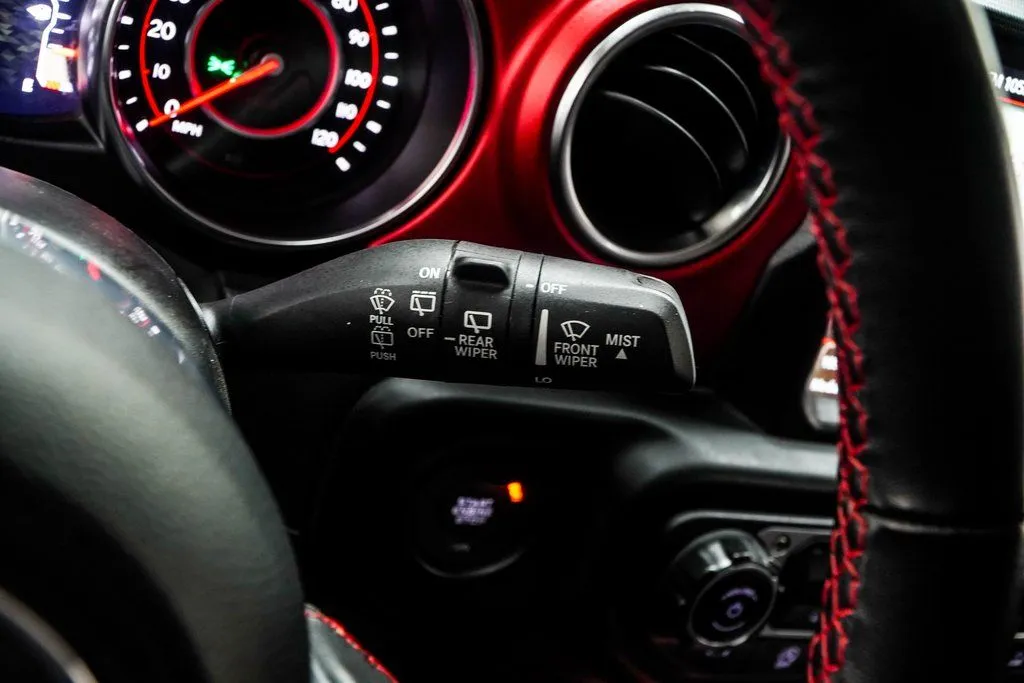 2022 Jeep Wrangler Unlimited Rubicon - Photo 37
