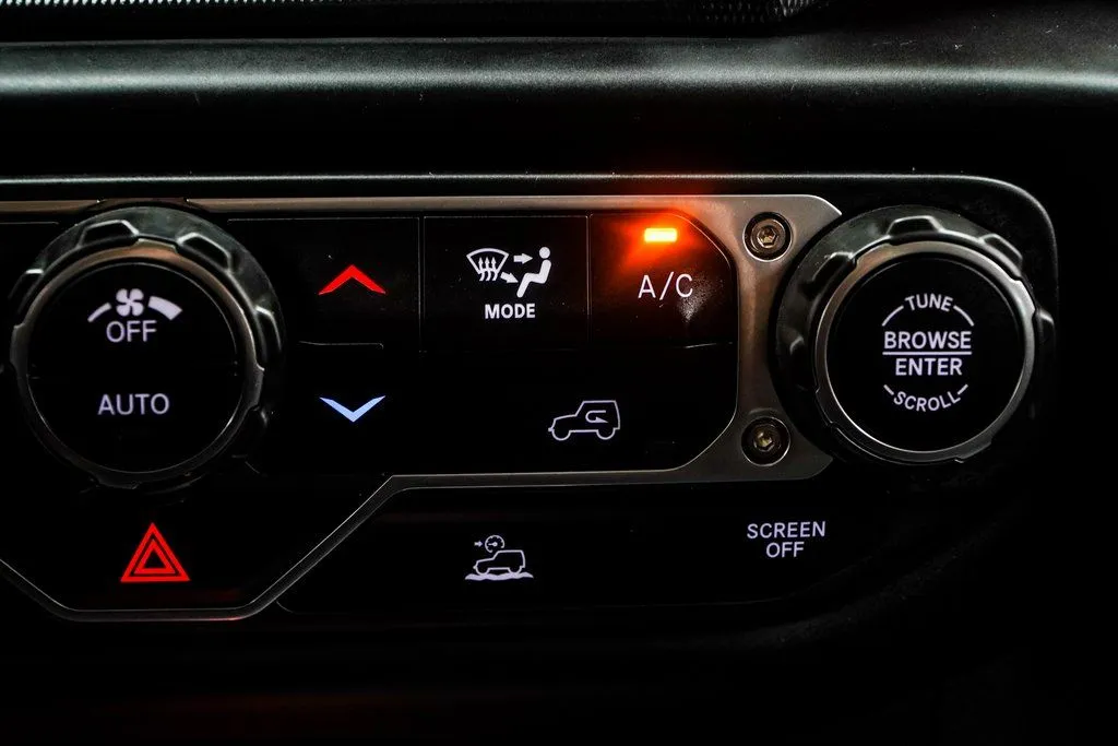 2022 Jeep Wrangler Unlimited Rubicon - Photo 26
