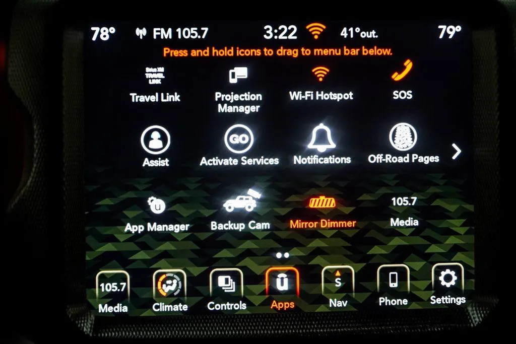2022 Jeep Wrangler Unlimited Rubicon - Photo 32
